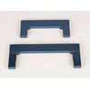 100mm Go/No-Go Gauge for cubes to BS