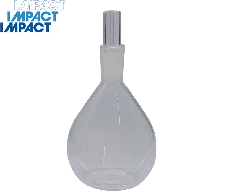 Density Bottle 50ml capacity, with capillary stopper