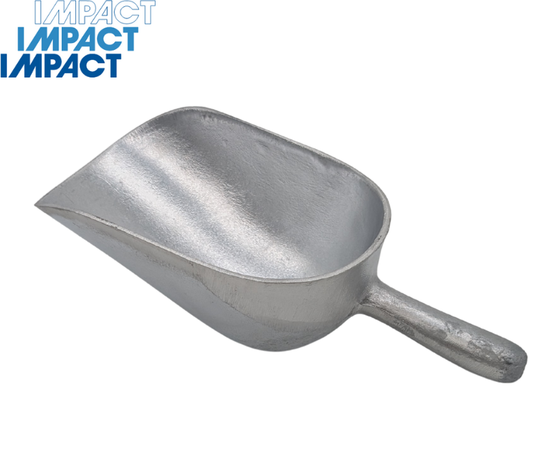 Alloy Scoop