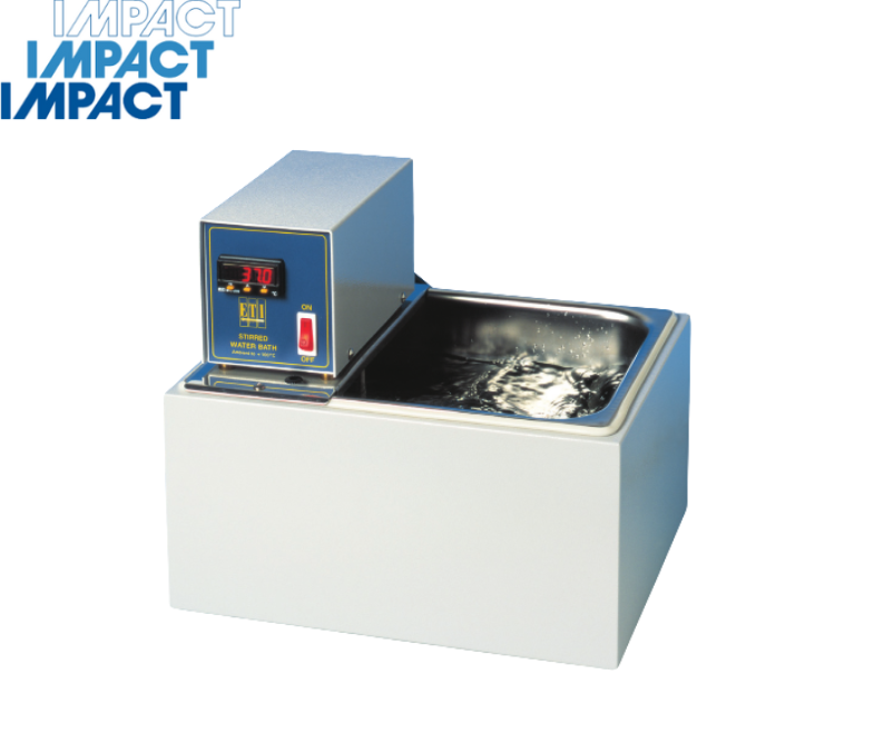 Heater/Stirrer Digital