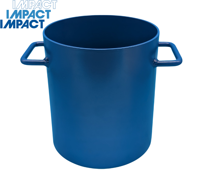 3 Litre Bulk Density Measure to BS812-2