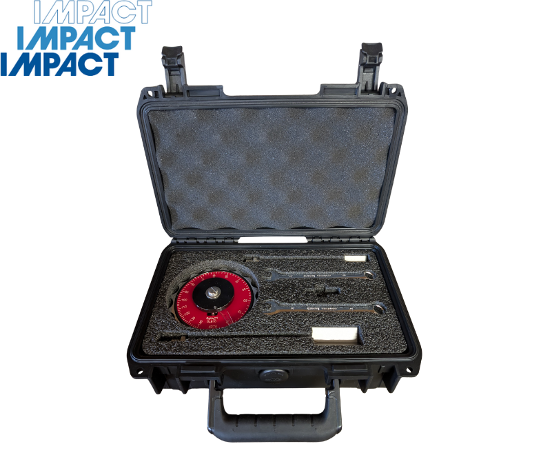 Hand Vane Tester Kit
